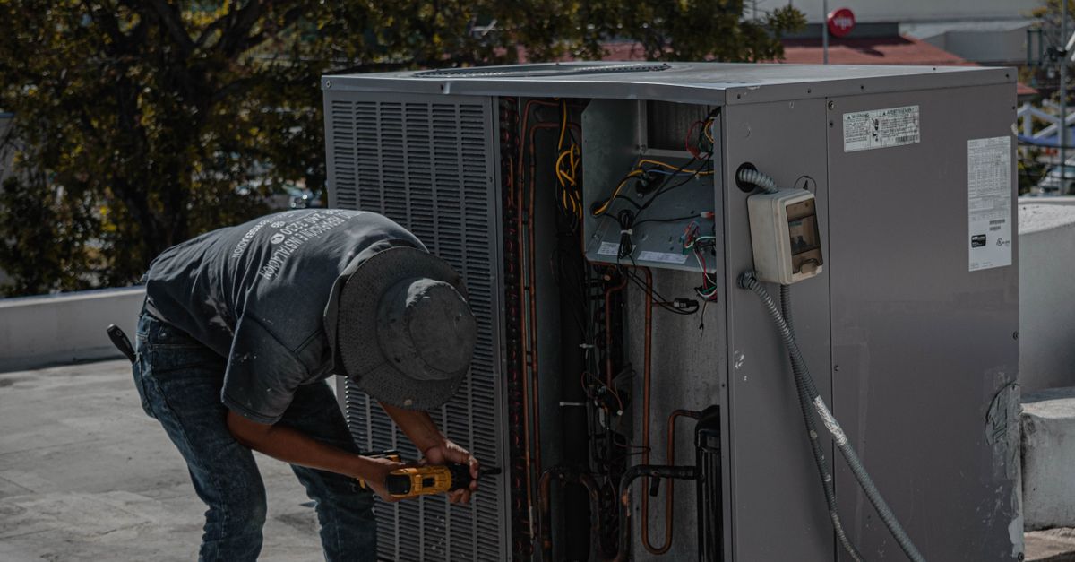 HVAC Website Design: The 2026 Guide to More Service Calls